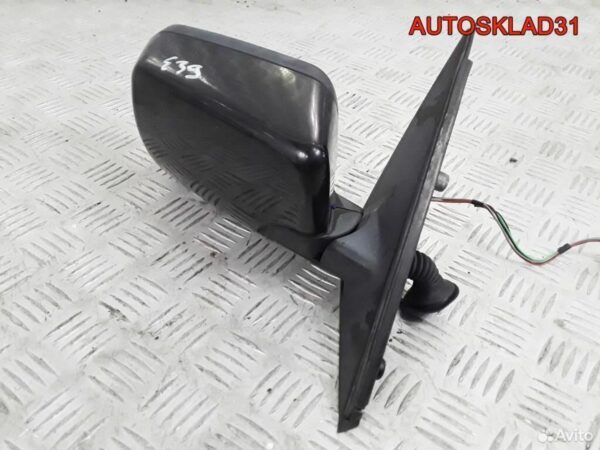 Тнвд Renault Megane 3 1.9 DCI F9Q870 8200779460 - АвтоСклад31.рф - авторазборка контрактные б/у запчасти в г. Белгород