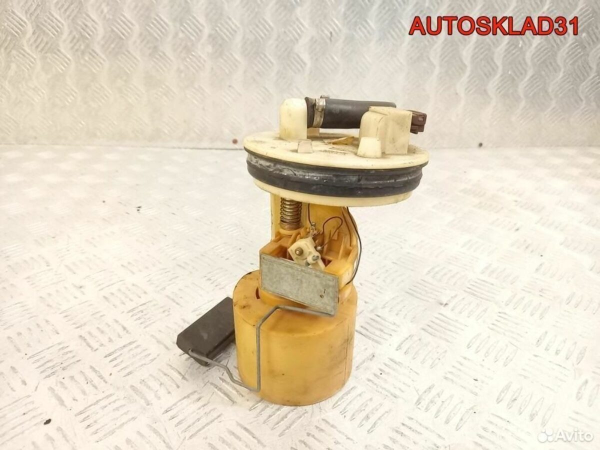 Насос топливный Peugeot 405 9604461480 - АвтоСклад31.рф - авторазборка контрактные б/у запчасти в г. Белгород