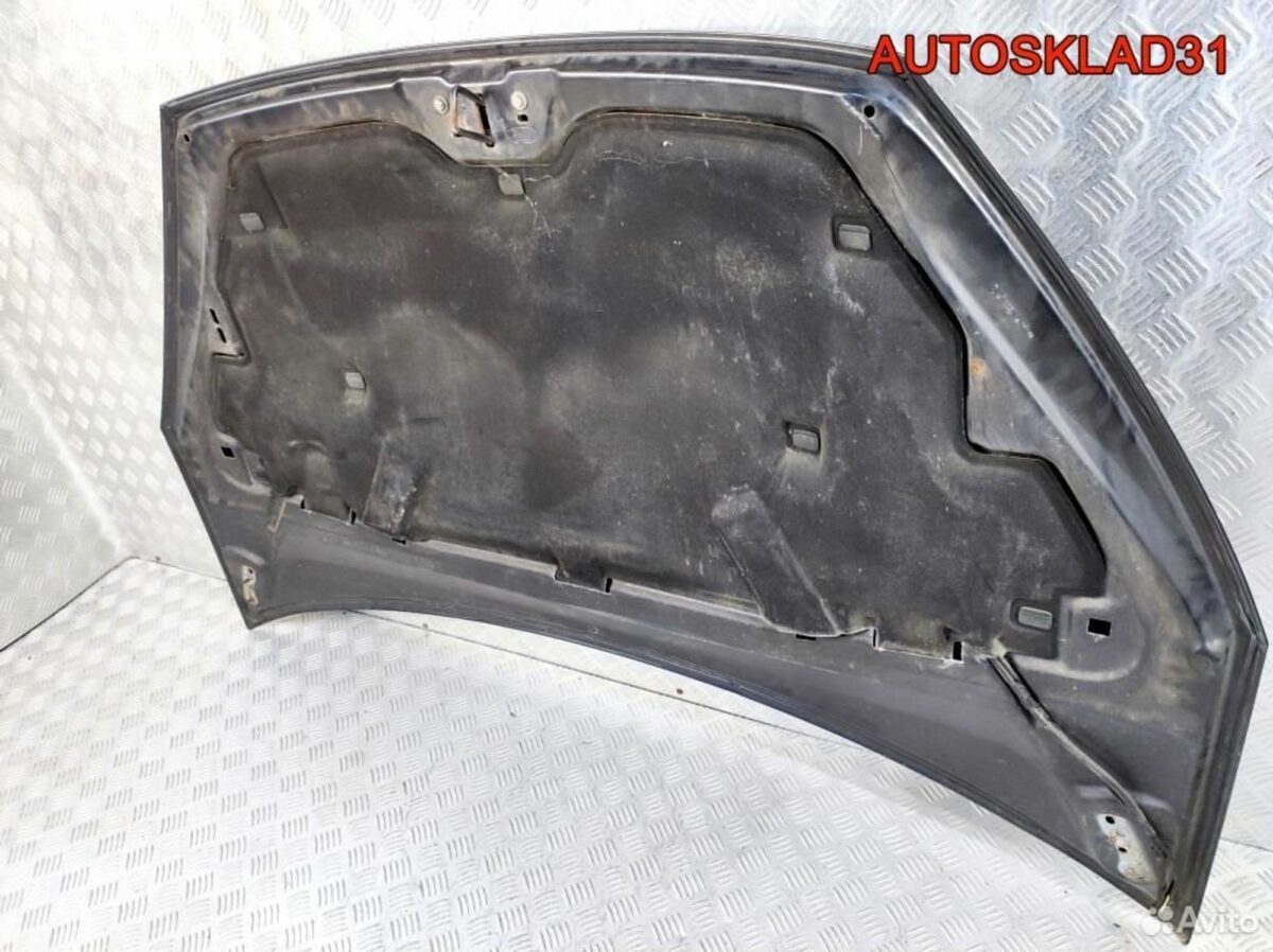 Капот Ford S-MAX 1569486 Дорест - АвтоСклад31.рф - авторазборка контрактные б/у запчасти в г. Белгород
