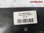 Блок комфорта Volkswagen Golf 4 1C0962258E - АвтоСклад31.рф - авторазборка контрактные б/у запчасти в г. Белгород