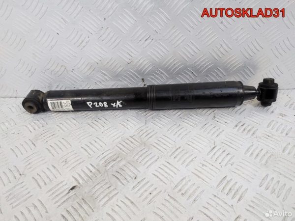 Корпус термостата Renault Logan D4F732 8200660882 - АвтоСклад31.рф - авторазборка контрактные б/у запчасти в г. Белгород