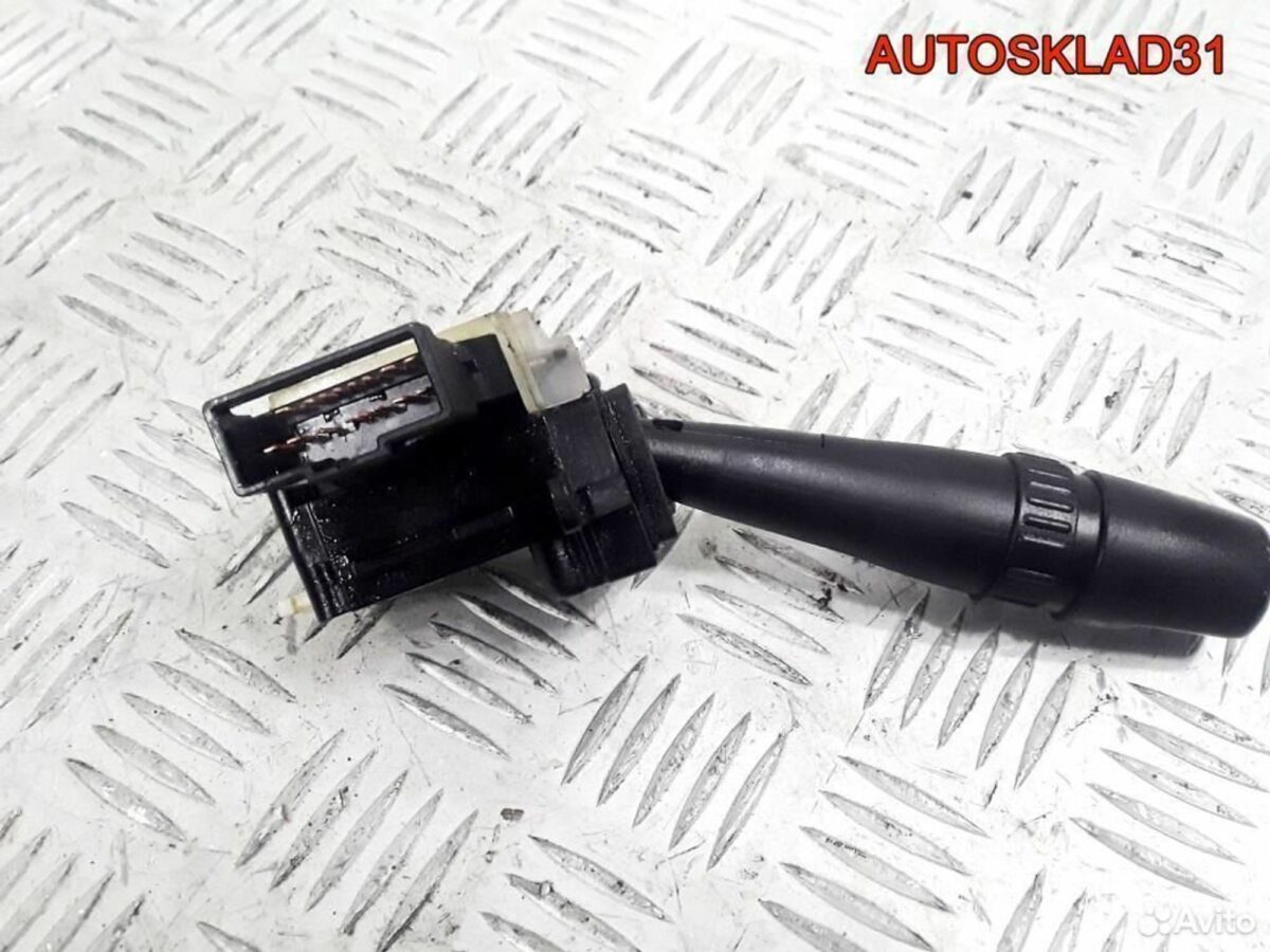 Переключатель поворотов Kia Sorento 934103E010 - АвтоСклад31.рф - авторазборка контрактные б/у запчасти в г. Белгород