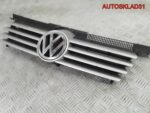 Решетка радиатора Volkswagen Bora 1J5853655C - АвтоСклад31.рф - авторазборка контрактные б/у запчасти в г. Белгород