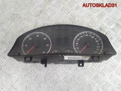 Панель приборов Volkswagen Golf Plus 1K0920863B - АвтоСклад31.рф - авторазборка контрактные б/у запчасти в г. Белгород