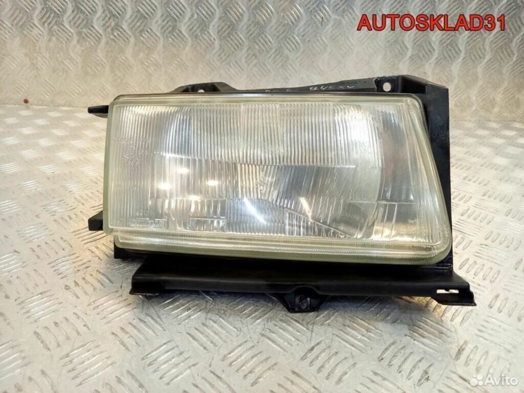 Фара правая Fiat Scudo 1 1994-2007 36160748 - АвтоСклад31.рф - авторазборка контрактные б/у запчасти в г. Белгород Фара правая Fiat Scudo 1 1994-2007 36160748 - АвтоСклад31.рф - авторазборка контрактные б/у запчасти в г. Белгород