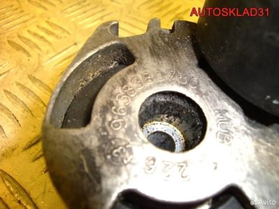Натяжитель приводного ремня Peugeot 206 1,4 HDI - АвтоСклад31.рф - авторазборка контрактные б/у запчасти в г. Белгород