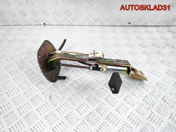 Генератор 120A Audi 100 C4 2.6 ABC 078903015C - АвтоСклад31.рф - авторазборка контрактные б/у запчасти в г. Белгород