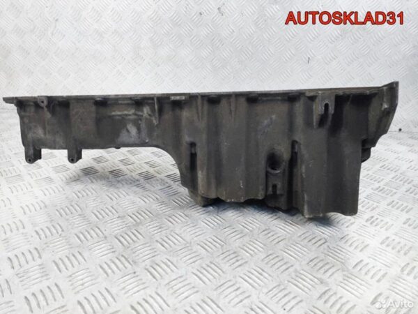 Коллектор впускной VW Golf 4 1.9 AQM 038129713H - АвтоСклад31.рф - авторазборка контрактные б/у запчасти в г. Белгород