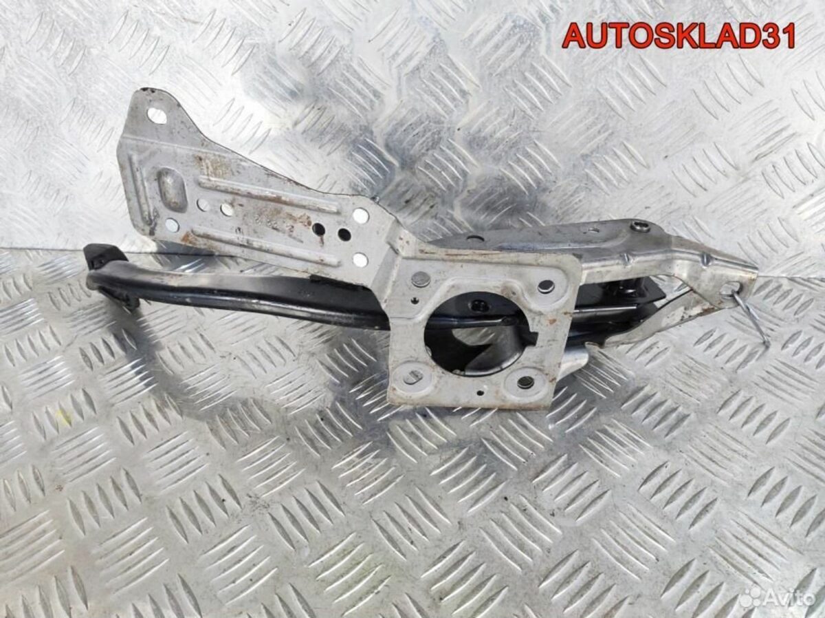 Педаль тормоза МКПП Ford Focus 2 4M512467AR - АвтоСклад31.рф - авторазборка контрактные б/у запчасти в г. Белгород