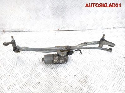 Трапеция дворников Audi A4 B6 8E1955603D - АвтоСклад31.рф - авторазборка контрактные б/у запчасти в г. Белгород