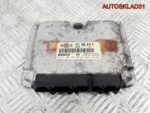 Блок эбу Volkswagen Passat B5 2,3 AGZ 071906018M - АвтоСклад31.рф - авторазборка контрактные б/у запчасти в г. Белгород