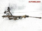 Рейка рулевая Subaru Forester S12 34110SC060 - АвтоСклад31.рф - авторазборка контрактные б/у запчасти в г. Белгород