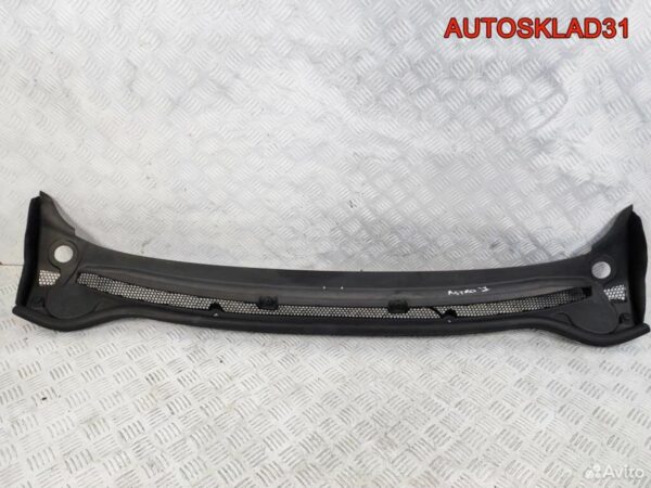 Коллектор впускной Opel Astra H z16xer 55564933 - АвтоСклад31.рф - авторазборка контрактные б/у запчасти в г. Белгород
