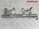 Рейка топливная BMW E46 2,0 M47 0445214030 - АвтоСклад31.рф - авторазборка контрактные б/у запчасти в г. Белгород