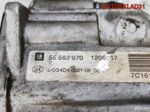 Механизм выбора передач Opel Corsa D 55562970 - АвтоСклад31.рф - авторазборка контрактные б/у запчасти в г. Белгород