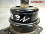 Опора двигателя правая Volkswagen Polo 6Q0199262AF - АвтоСклад31.рф - авторазборка контрактные б/у запчасти в г. Белгород