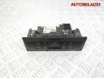 Блок управления климата Audi A2 8Z0820043 - АвтоСклад31.рф - авторазборка контрактные б/у запчасти в г. Белгород
