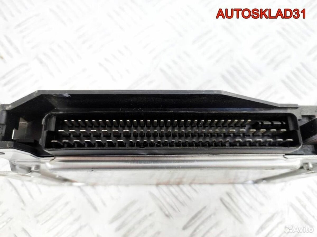 Блок управления ESP Audi A6 C5 8D0907389 - АвтоСклад31.рф - авторазборка контрактные б/у запчасти в г. Белгород
