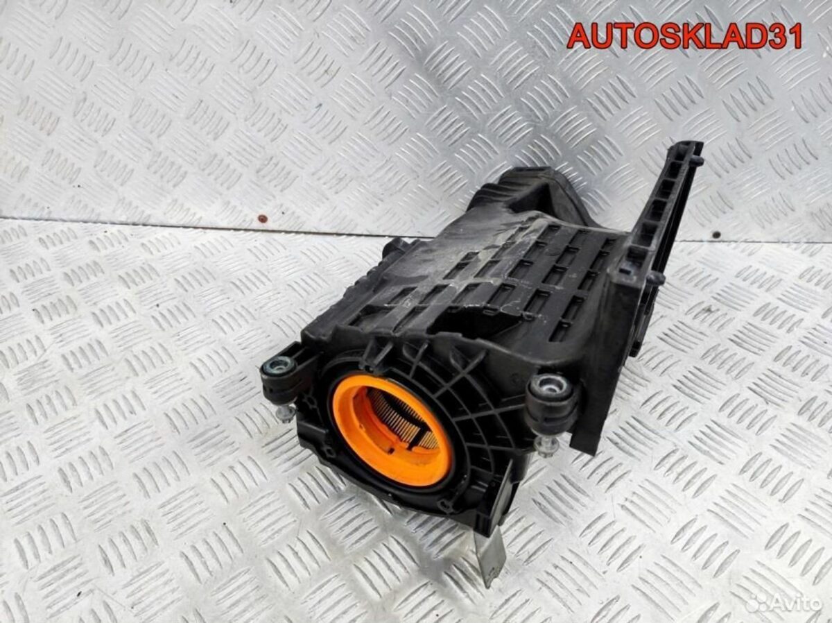 Корпус воздушного фильтра Mercedes W203 2710900901 - АвтоСклад31.рф - авторазборка контрактные б/у запчасти в г. Белгород
