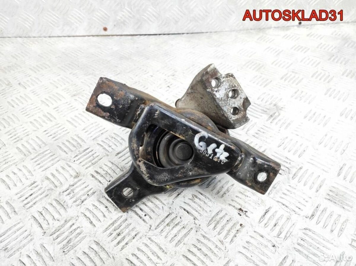 Опора двигателя правая Hyundai Getz 218151C220 - АвтоСклад31.рф - авторазборка контрактные б/у запчасти в г. Белгород