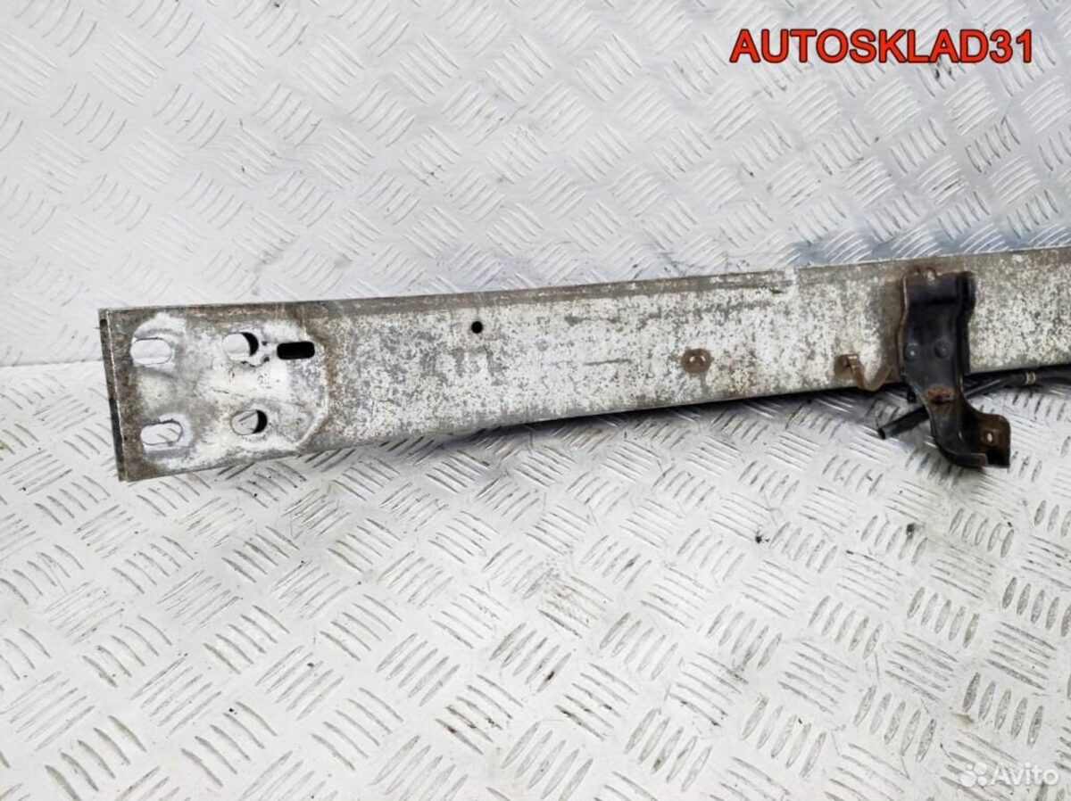 Усилитель переднего бампера Toyota CorollaVerso 2 - АвтоСклад31.рф - авторазборка контрактные б/у запчасти в г. Белгород