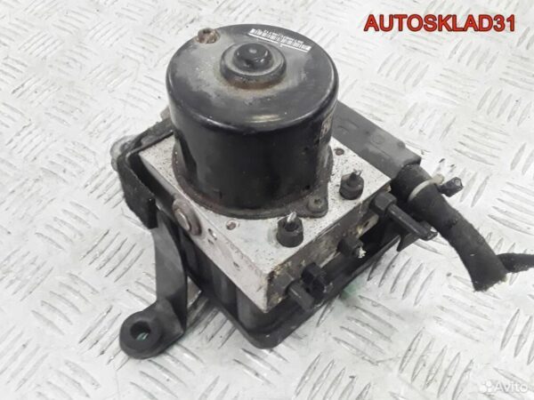 Блок эбу Opel Vectra C 2,2 Z22SE 12571664 Бензин - АвтоСклад31.рф - авторазборка контрактные б/у запчасти в г. Белгород