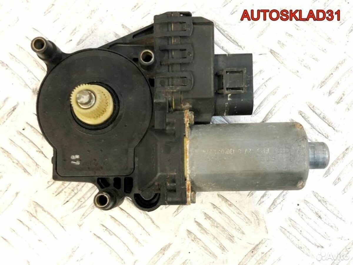 Моторчик стеклоподъемника Audi A6 C5 0130821774 - АвтоСклад31.рф - авторазборка контрактные б/у запчасти в г. Белгород