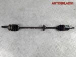 Полуось передняя правая Mazda 323 BG F02325400A - АвтоСклад31.рф - авторазборка контрактные б/у запчасти в г. Белгород