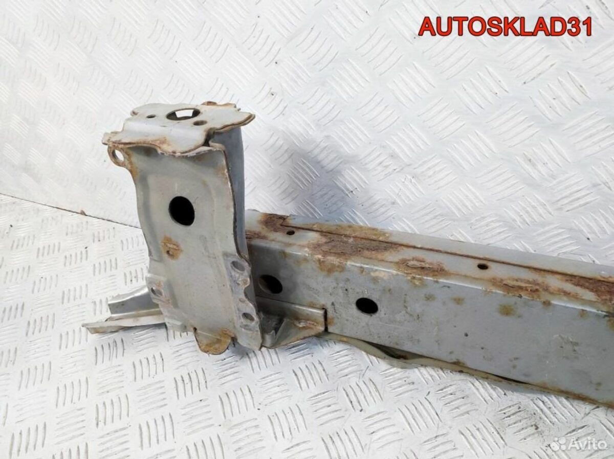 Усилитель заднего бампера Subaru Impreza G11Combi - АвтоСклад31.рф - авторазборка контрактные б/у запчасти в г. Белгород