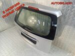 Дверь багажника со стеклом Hyundai i30 2007-2012 - АвтоСклад31.рф - авторазборка контрактные б/у запчасти в г. Белгород