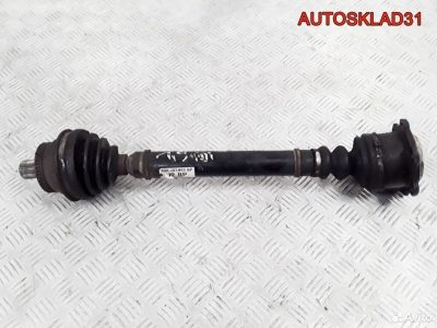 Привод передний правый VW Passat B5 1,9 AFN АКПП - АвтоСклад31.рф - авторазборка контрактные б/у запчасти в г. Белгород
