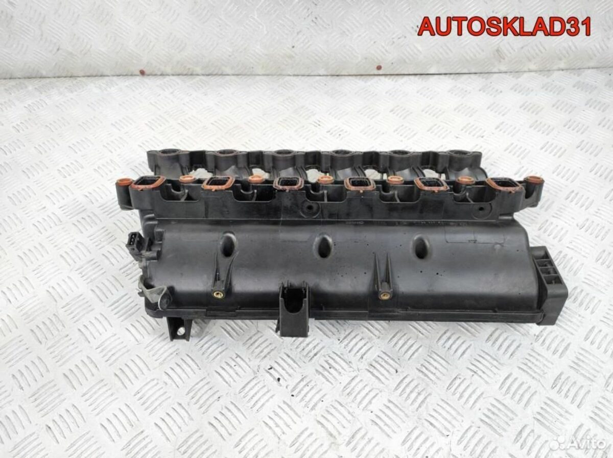 Коллектор впускной BMW E39 2.5 M57D25 11617792019 - АвтоСклад31.рф - авторазборка контрактные б/у запчасти в г. Белгород