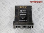 Блок эбу Volkswagen Passat B3 037906022DA - АвтоСклад31.рф - авторазборка контрактные б/у запчасти в г. Белгород