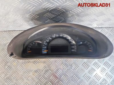 Панель приборов Mercedes Benz W203 A2035401311 - АвтоСклад31.рф - авторазборка контрактные б/у запчасти в г. Белгород