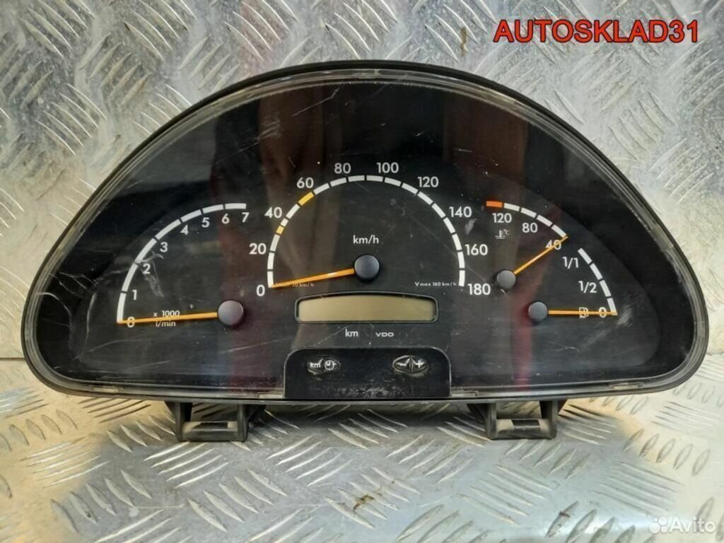 Панель приборов Mercedes Sprinter A0014468521 - АвтоСклад31.рф - авторазборка контрактные б/у запчасти в г. Белгород Панель приборов Mercedes Sprinter A0014468521 - АвтоСклад31.рф - авторазборка контрактные б/у запчасти в г. Белгород