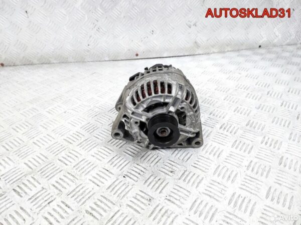 Шкив помпы Mercedes Benz W203 271.940 A2712020110 - АвтоСклад31.рф - авторазборка контрактные б/у запчасти в г. Белгород