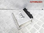 Блок Эбу Volkswagen Passat B5 1.8 ADR 8D0907558S - АвтоСклад31.рф - авторазборка контрактные б/у запчасти в г. Белгород