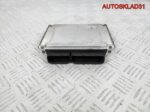 Блок эбу VW Polo 1.4 BAY 045906019AQ Дизель - АвтоСклад31.рф - авторазборка контрактные б/у запчасти в г. Белгород