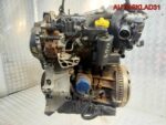 Двигатель F9Q 804 Renault Scenic 2 1.9 Дизель - АвтоСклад31.рф - авторазборка контрактные б/у запчасти в г. Белгород