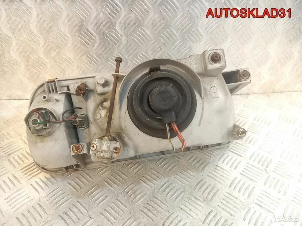 Фара левая Suzuki Vitara 1989-1999 3530060A310 - АвтоСклад31.рф - авторазборка контрактные б/у запчасти в г. Белгород