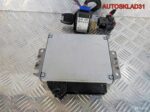Эбу комплект Opel Vectra B 1,8 X18XE 90506365 - АвтоСклад31.рф - авторазборка контрактные б/у запчасти в г. Белгород