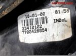 Фонарь задний левый Renault Scenic 7700428054 - АвтоСклад31.рф - авторазборка контрактные б/у запчасти в г. Белгород