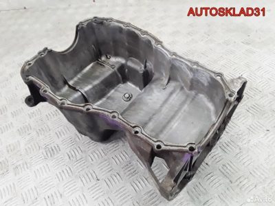 Поддон масляный Renault Logan 1,4 K7J 8200535848 - АвтоСклад31.рф - авторазборка контрактные б/у запчасти в г. Белгород