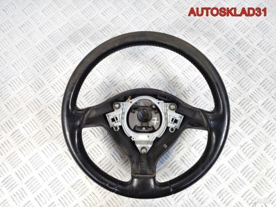Рулевое колесо кожа VW Passat B5 3B0419091AN - АвтоСклад31.рф - авторазборка контрактные б/у запчасти в г. Белгород