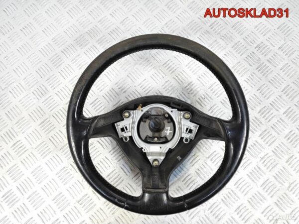 Фара противотуманная левая Peugeot 206 9635076180 - АвтоСклад31.рф - авторазборка контрактные б/у запчасти в г. Белгород