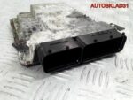 Эбу Volkswagen Passat B6 2.0 TDI BMR 03G906018EM - АвтоСклад31.рф - авторазборка контрактные б/у запчасти в г. Белгород