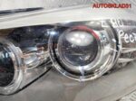 Фара левая ксенон BMW E90 631172402479 Рестайлинг - АвтоСклад31.рф - авторазборка контрактные б/у запчасти в г. Белгород