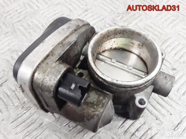 Замок багажника Renault Megane 3 846307169R - АвтоСклад31.рф - авторазборка контрактные б/у запчасти в г. Белгород