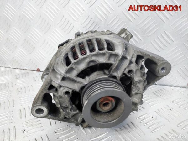 Дверь передняя правая Голая Ford Maverick 2 - АвтоСклад31.рф - авторазборка контрактные б/у запчасти в г. Белгород