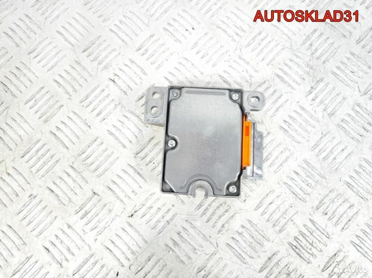 Блок управления Аирбаг Opel Vectra B 24416701 - АвтоСклад31.рф - авторазборка контрактные б/у запчасти в г. Белгород
